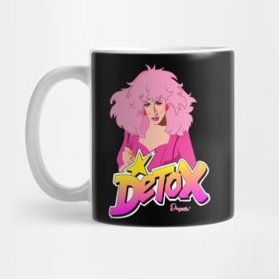 Detox from Drag Race Mug